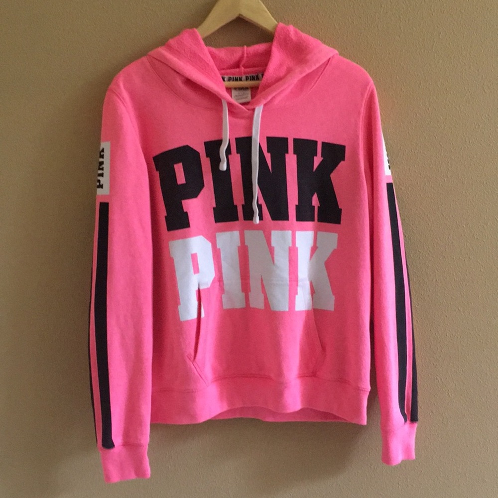 Victoria’s Secret PINK sweatshirt
